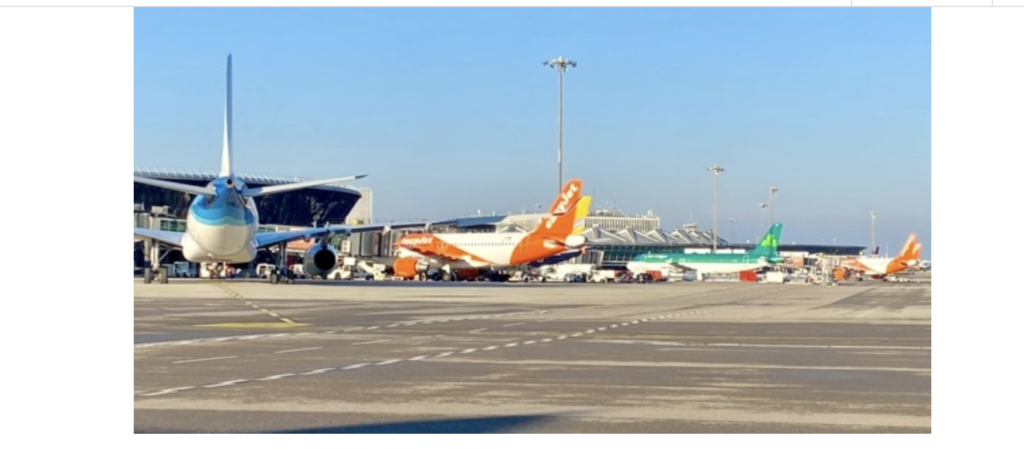 St-Ex : lancement de 4 toutes nouvelles lignes aériennes/La production d’électricité bondit de 13 % en Auvergne-Rhône-Alpes /Mariage public-privé à 13 millions d’euros  à la piscine de Gerland (Brèves LE)