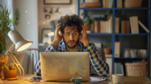 travailleur indépendant face à son statut juridique