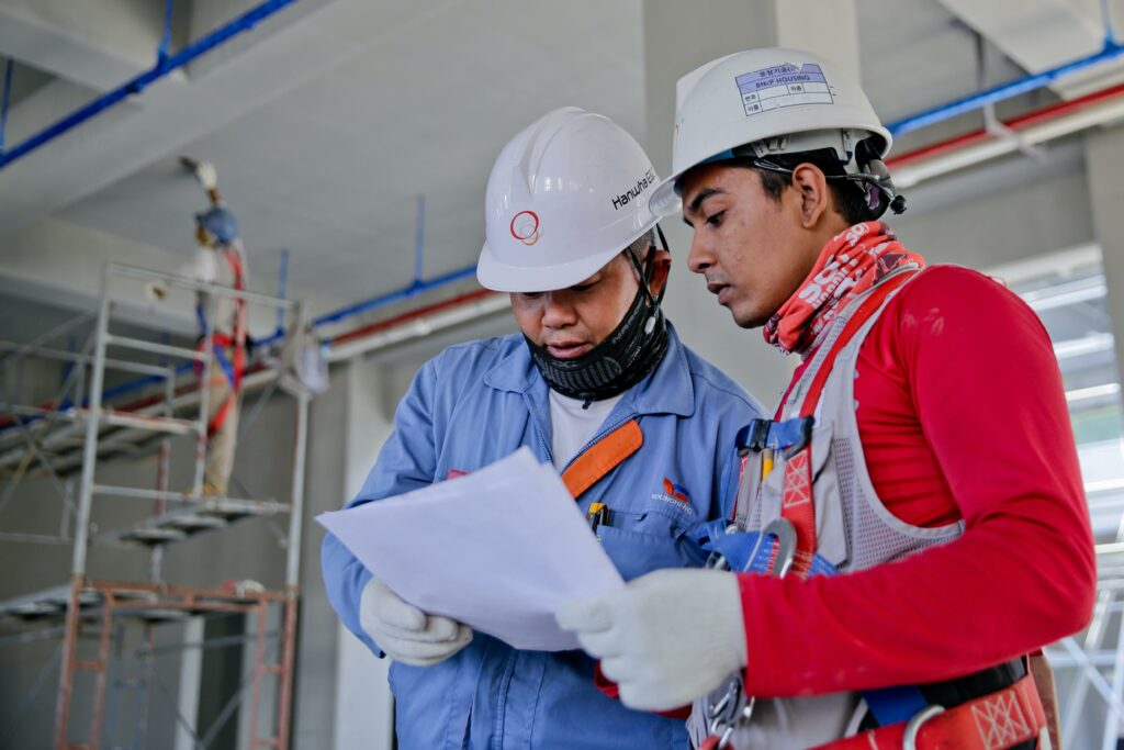 Expertise en Hygiène, Sécurité et Environnement pour TPE et PME 