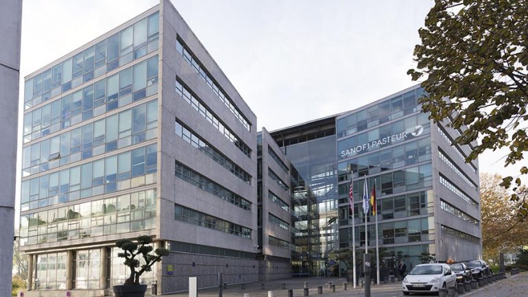 Sanofi, Iveco, Thorizon, etc. : le compteur des retombées de Choose France s’affiche à huit projets d’investissements en Auvergne-Rhône-Alpes