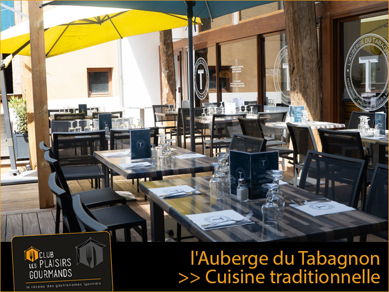Jeudi 18 Juillet : 90ème Soirée Network du Club Entreprises à Lyon Les Plaisirs Gourmands à l’Auberge du Tabagnon [Club Les Plaisirs Gourmands]
