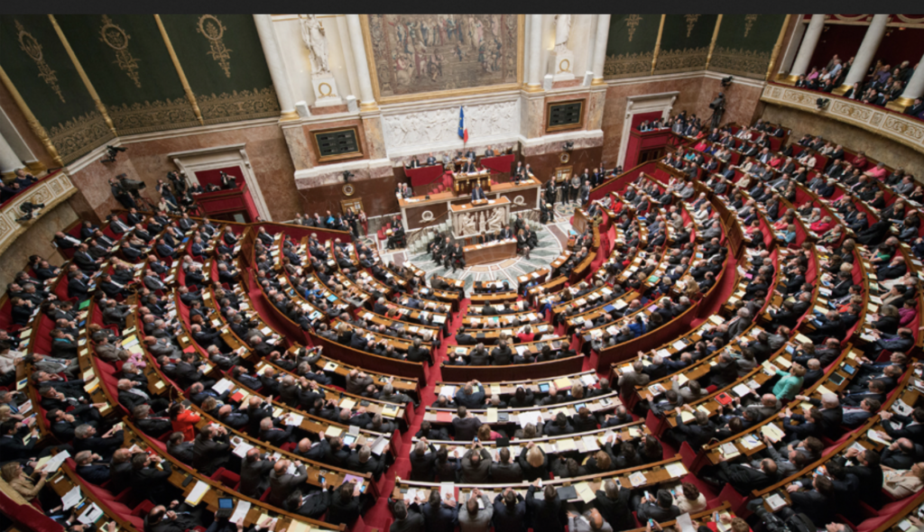 Législatives : et si le nouveau Front Populaire l’emportait…