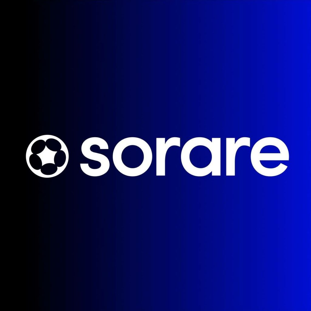 Sorare emlyon licorne