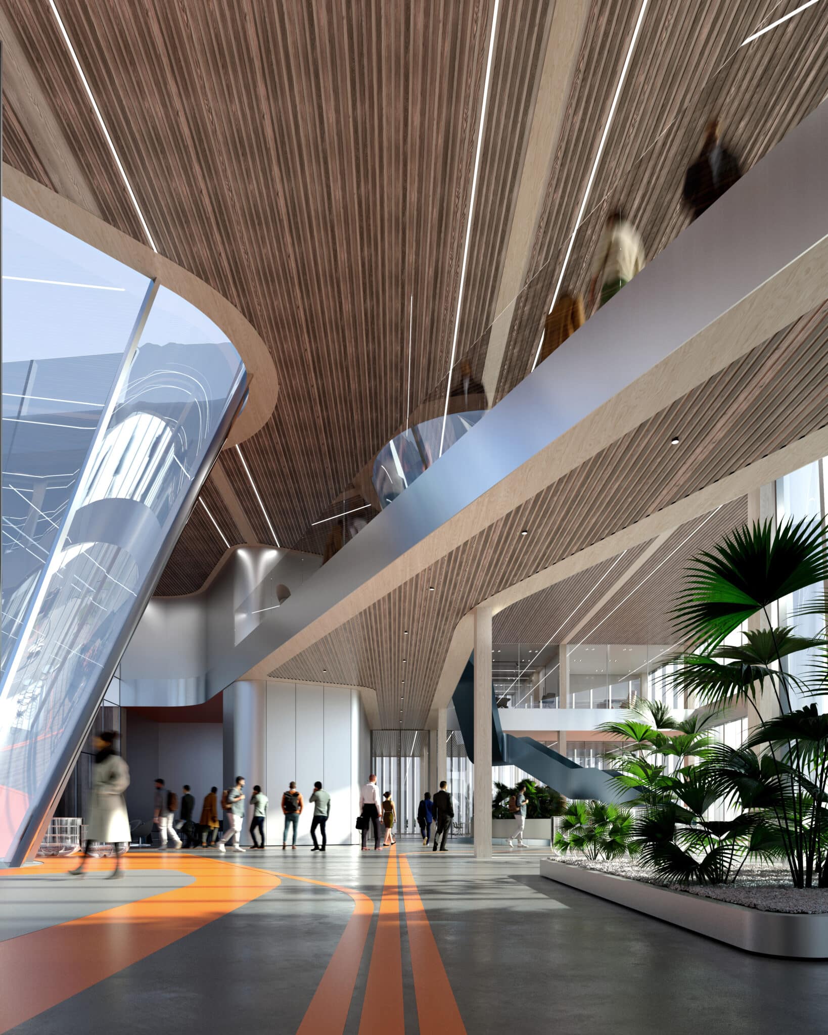 newcleo chusclan lyon entreprises
