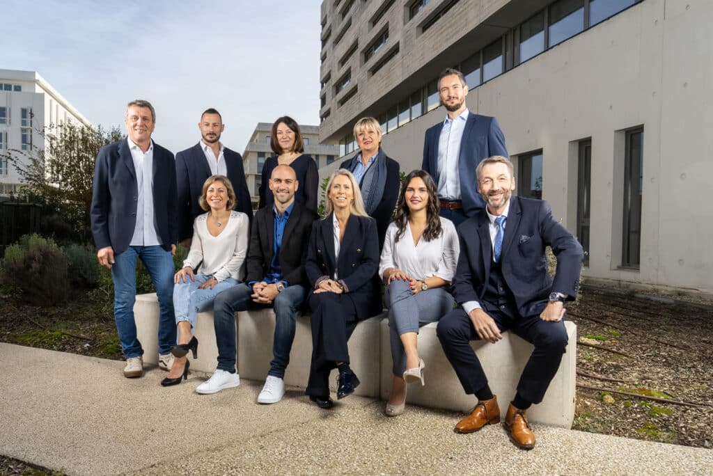lyon entreprises capifrance