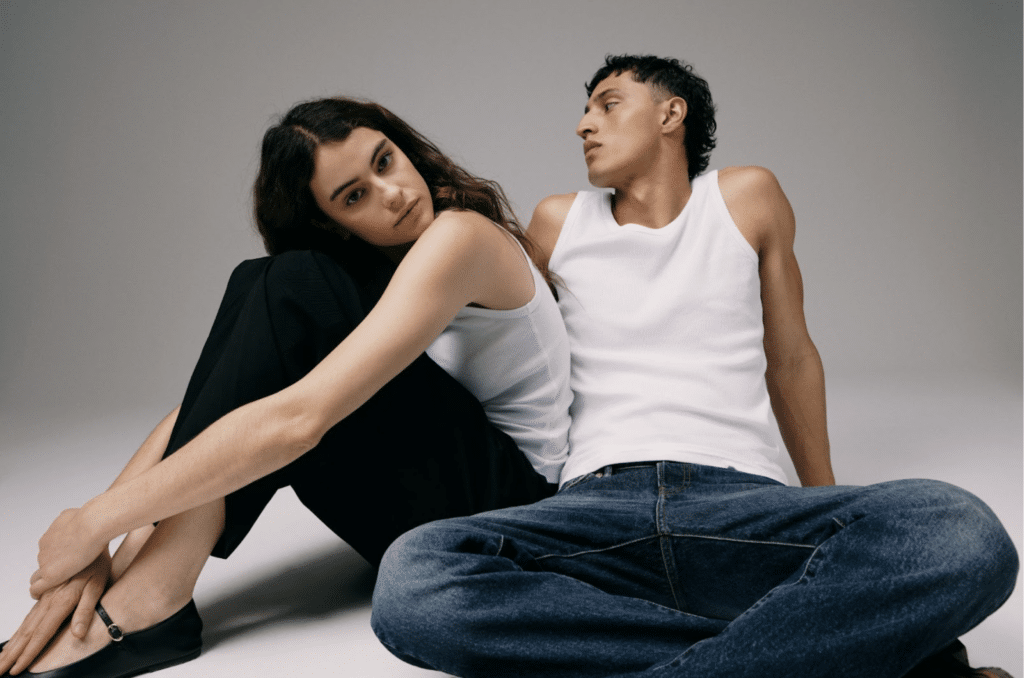 Les Tricots Marcel : une histoire de peau, de cœur et de style