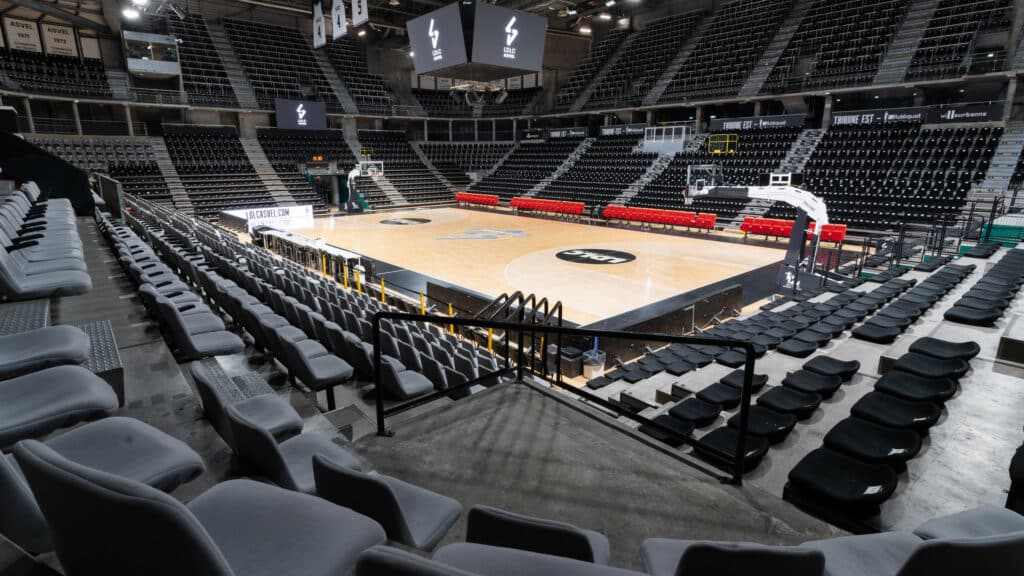 lyon entreprises asvel