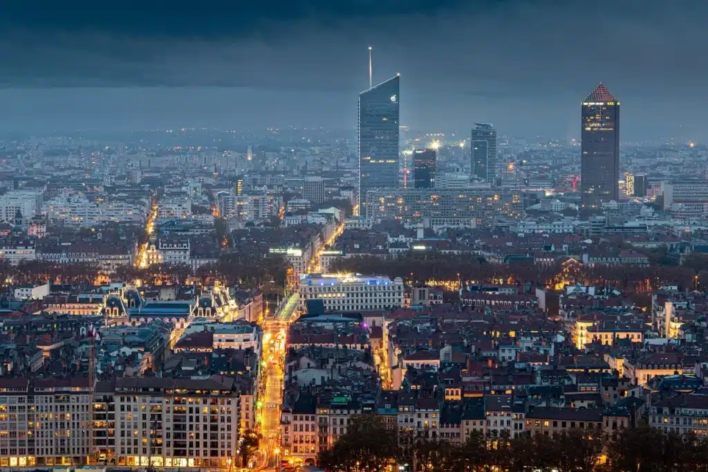 lyon entreprises auvergne rhone alpes financement