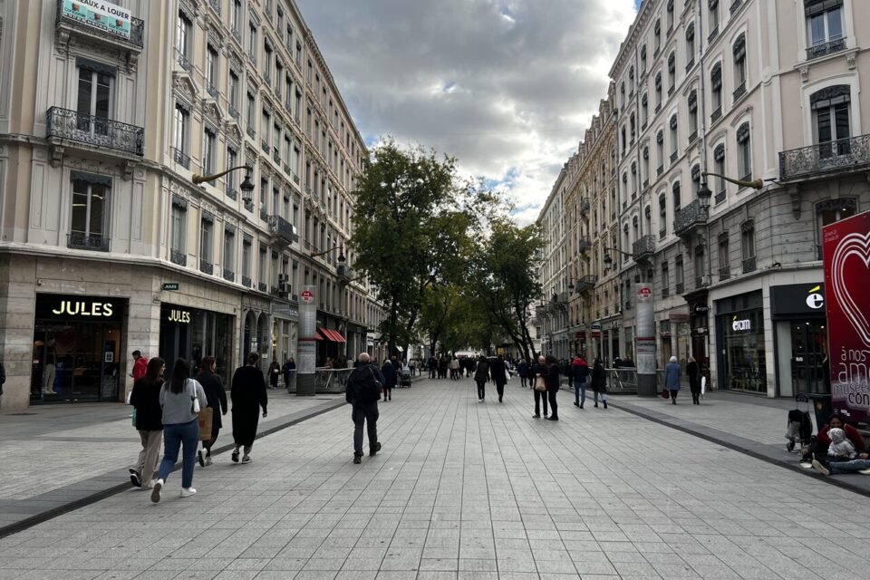 lyon entreprises commerce déloyal