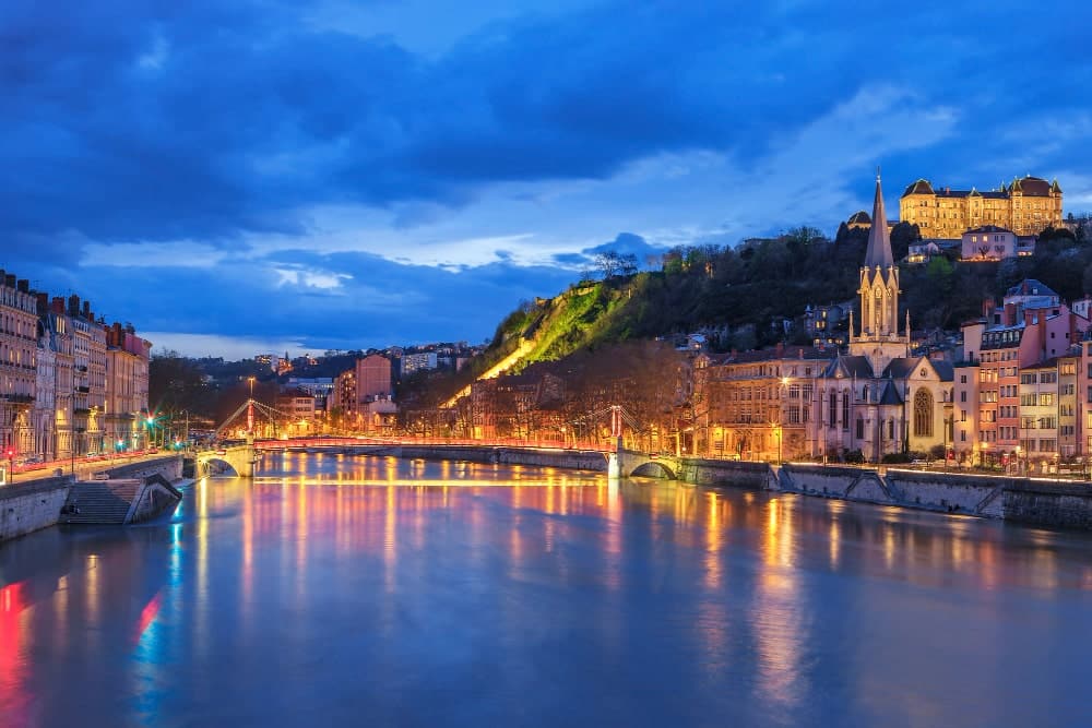 lyon entreprises lyon