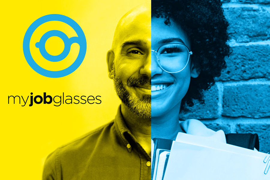 lyon entreprises my job glasses