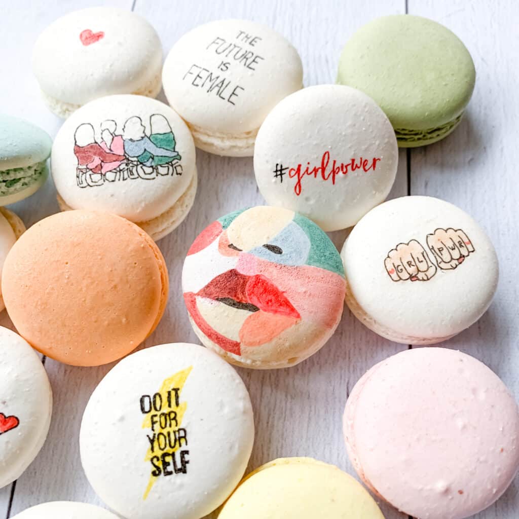 lyon entreprises printfood