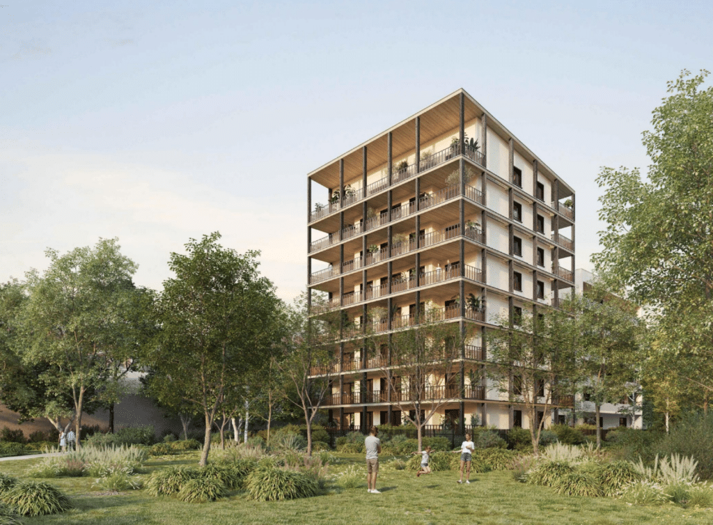 lyon entreprises résidence villeurbanne