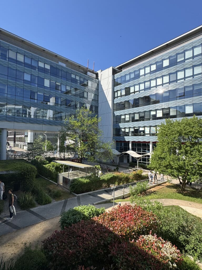 L’ESME ouvre un cycle ingénieur en mécatronique sur son campus de Lyon Vaise