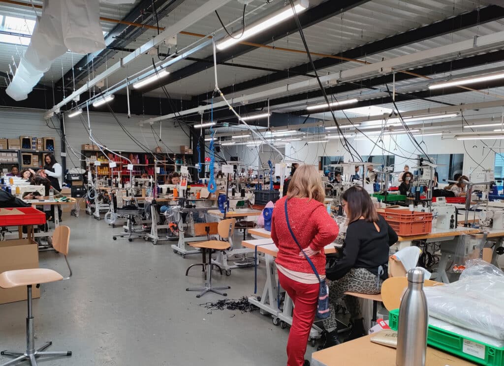lyon entreprises boldoduc et tismail