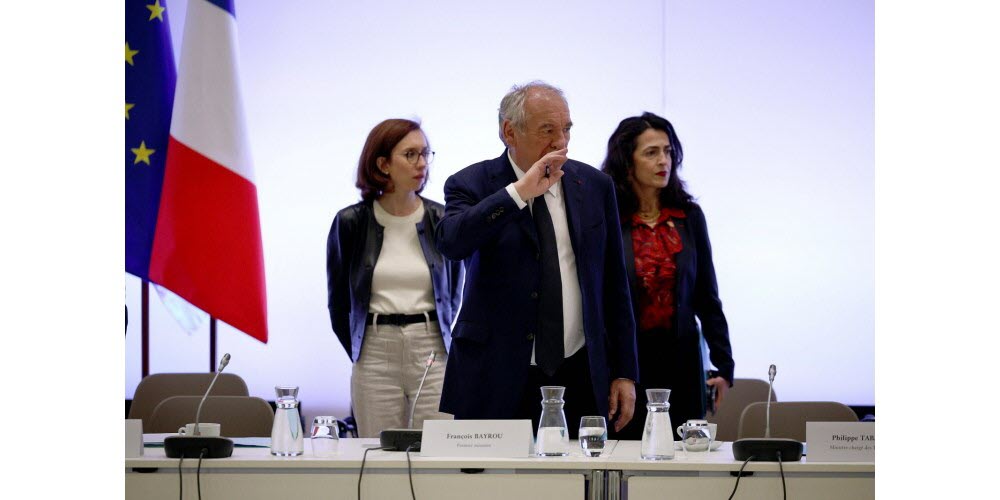 Bayrou et la grève Taxi et CPAM : Tout comprendre
