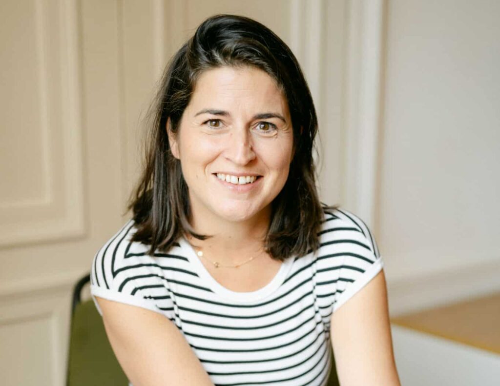 Béatrice de Montille