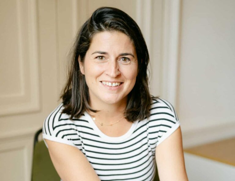 Béatrice de Montille