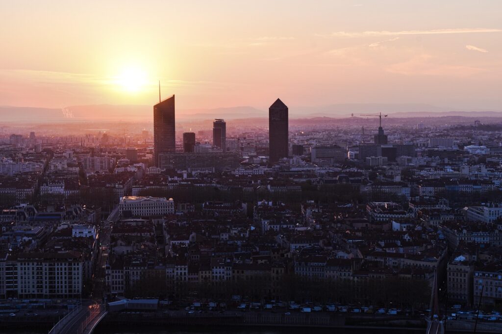 lyon entreprises junto growth marketing