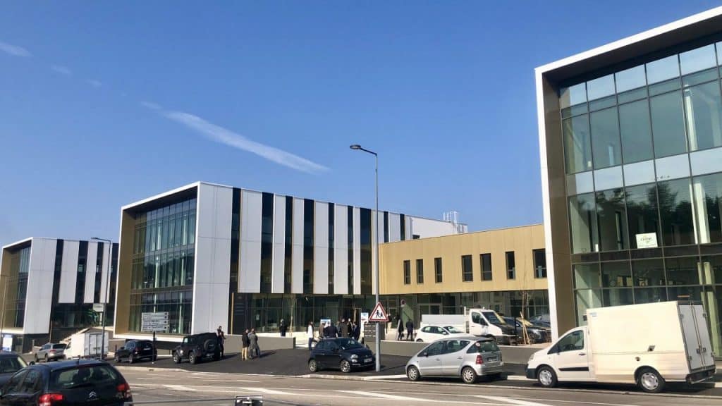 lyon entreprises adista