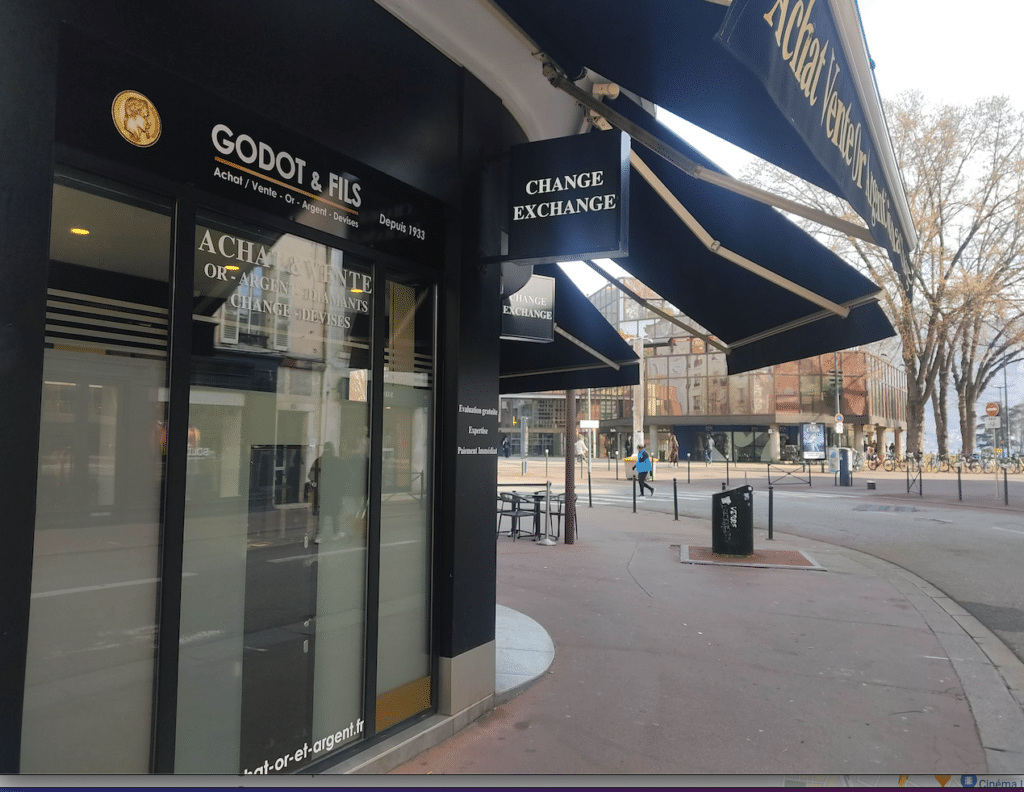 lyon entreprises annecy godot et fils