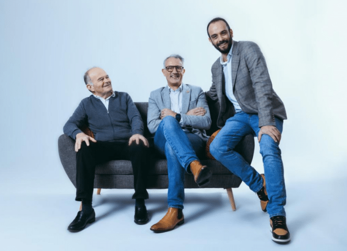 lyon entreprises bicoms