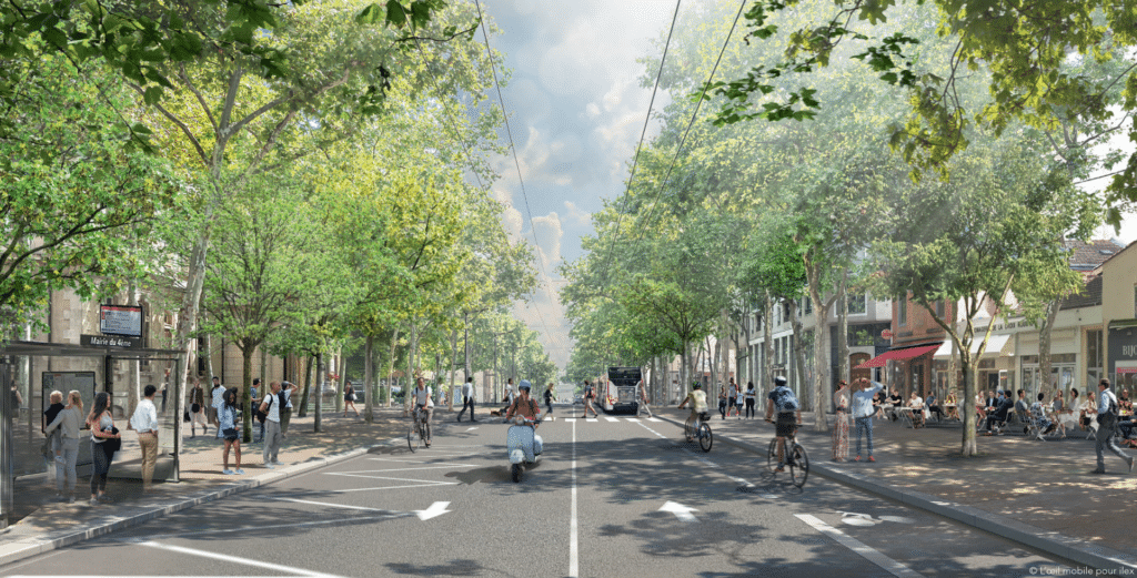 lyon entreprises boulevard croix rousse