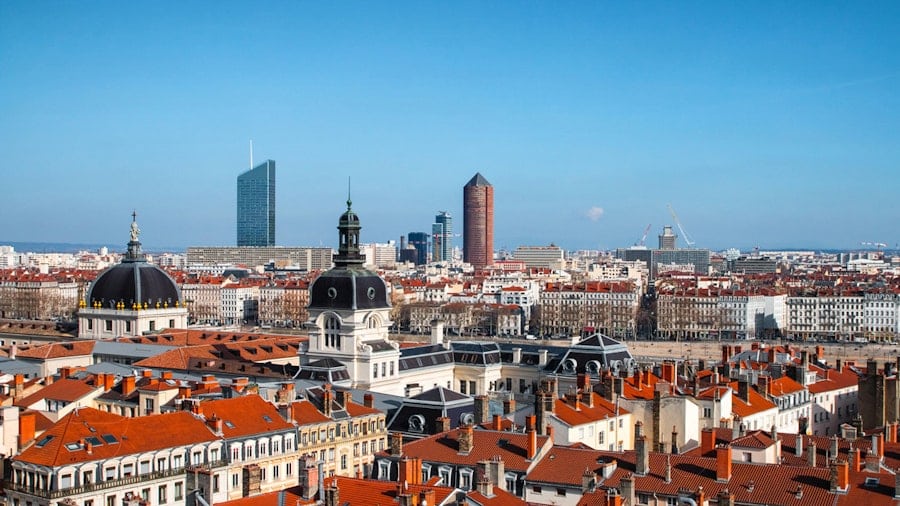 lyon entreprises budget métropole