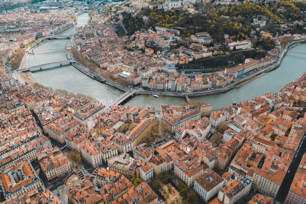 lyon entreprises CCI