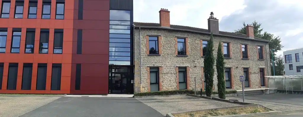 lyon entreprises espace florentin