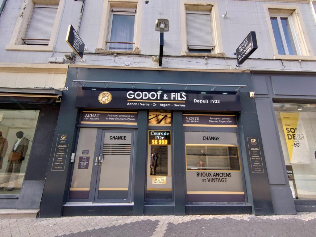 lyon entreprises godot et fils