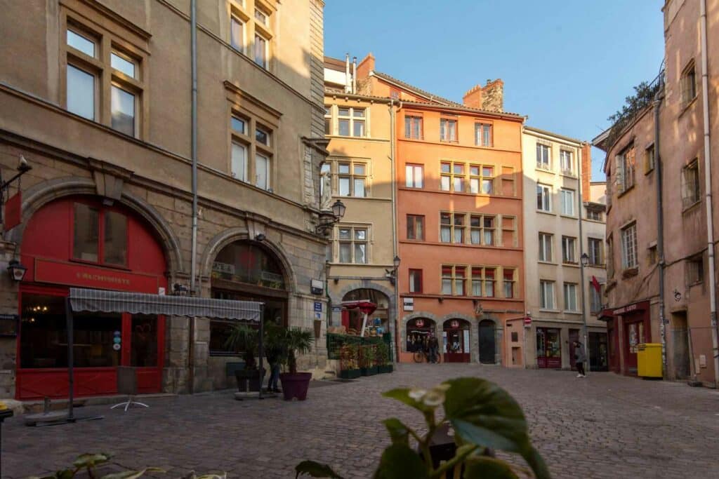lyon entreprises handicap