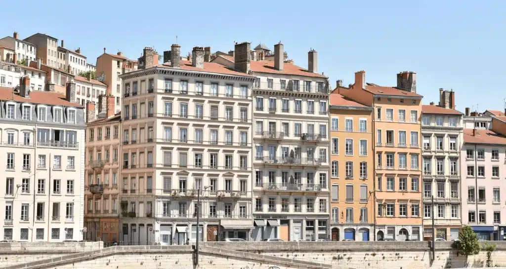 lyon entreprises immobilier