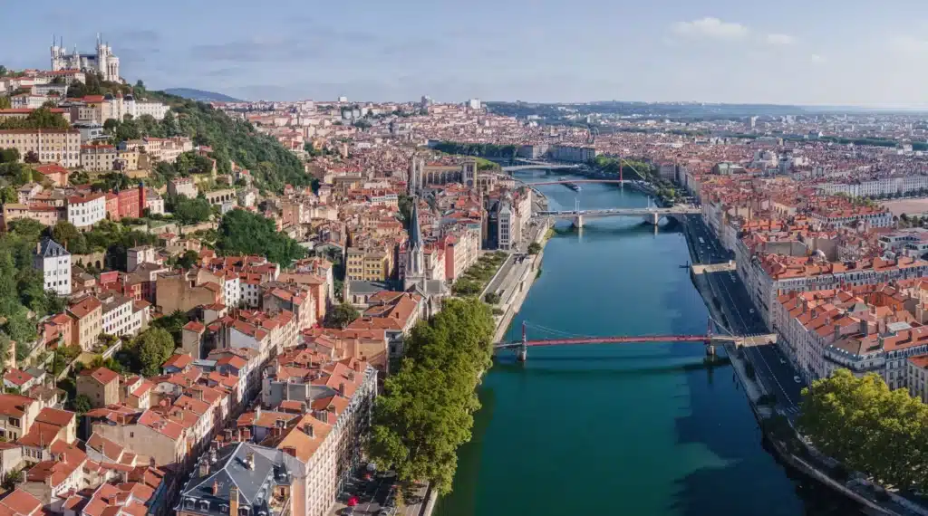 lyon entreprises insee