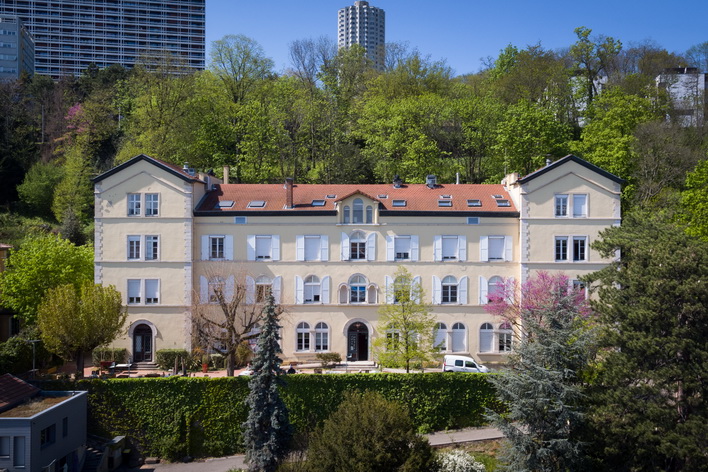 lyon entreprises irsam clairefontaine