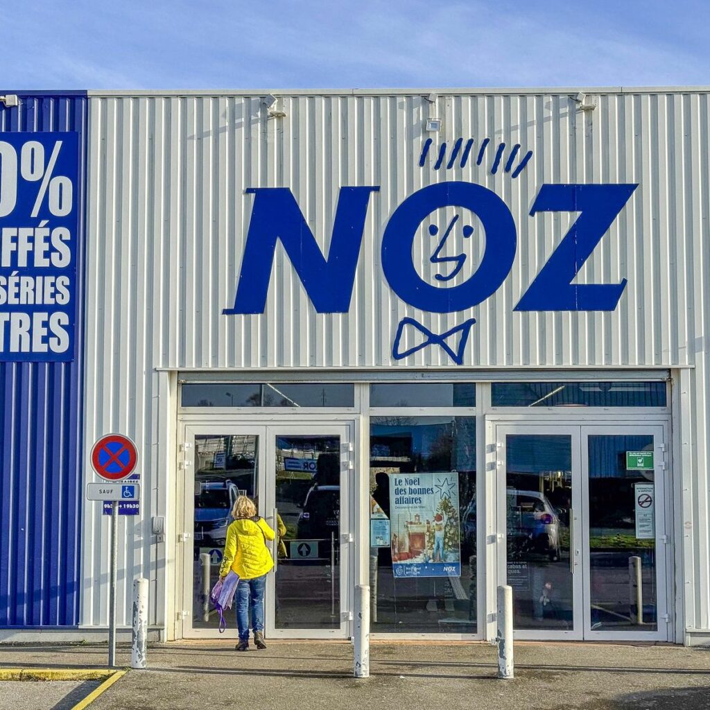 lyon entreprises noz rachat