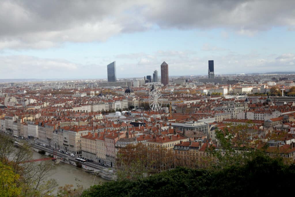 lyon entreprises région auvergne rhone alpes