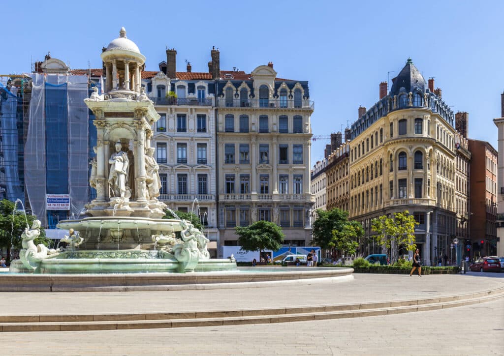 lyon entreprises smartfire