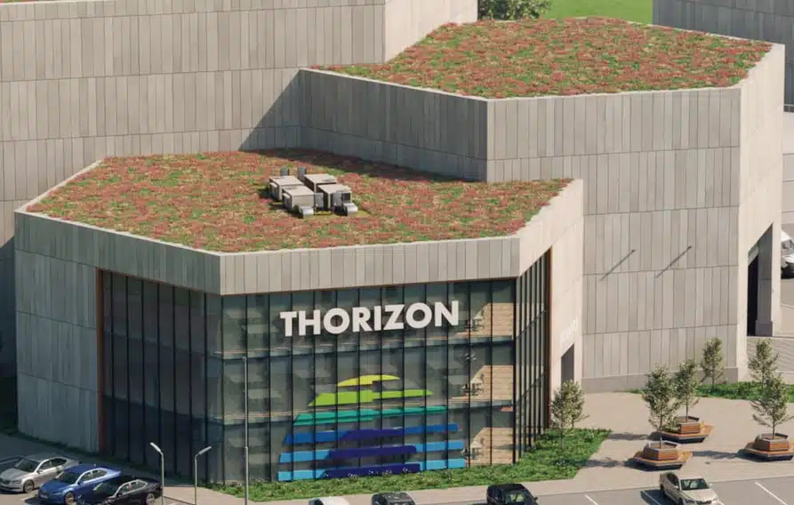 lyon entreprises thorizon lyon