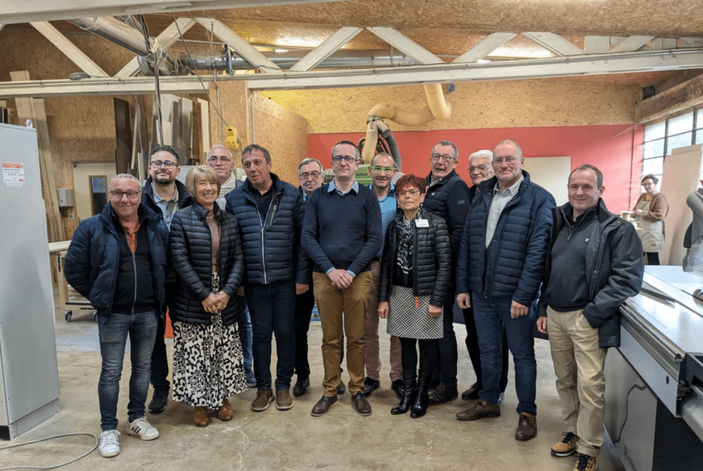 lyon entreprises trophée lauréat qualivie