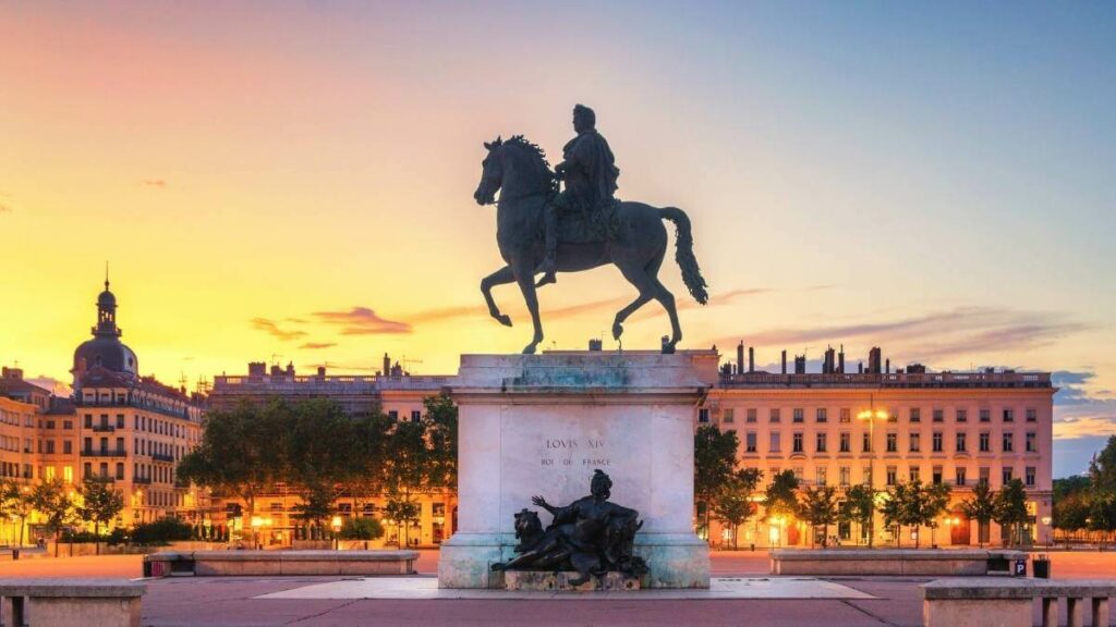 lyon entreprises urssaf