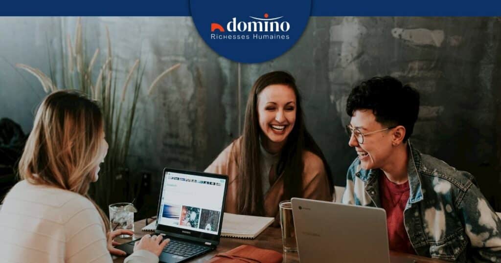 DOMINO RH, un acteur lyonnais qui façonne l’intérim en Europe