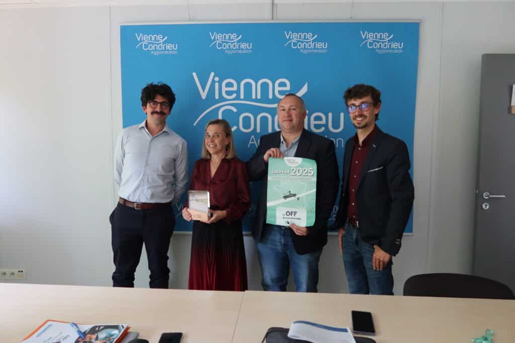 lyon entreprises blablacar daily