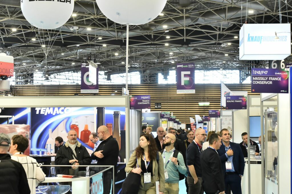 lyon entreprises prod&pack