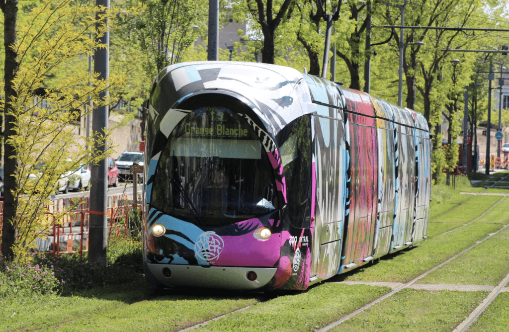 TCL annonce des changements pour la rentrée 2025