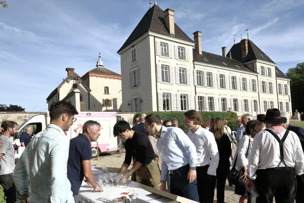 lyon entreprises les 2 rives