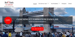 lyon entreprises centres de formation anglais lyon