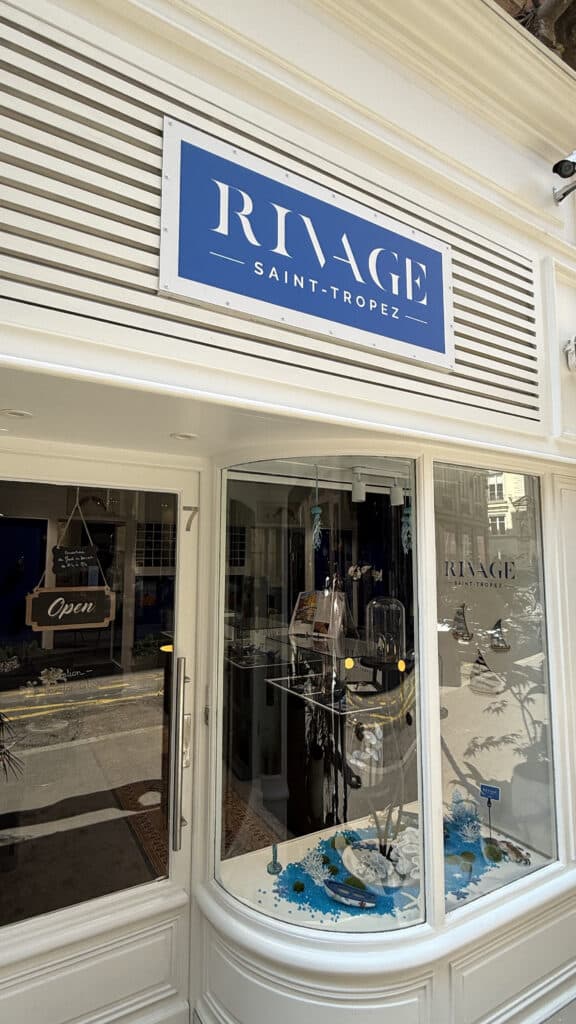 lyon entreprises rivage