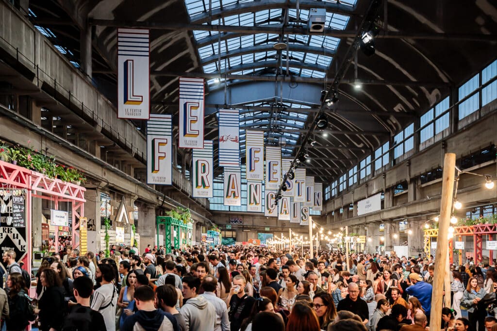 lyon entreprises lyon street food festival