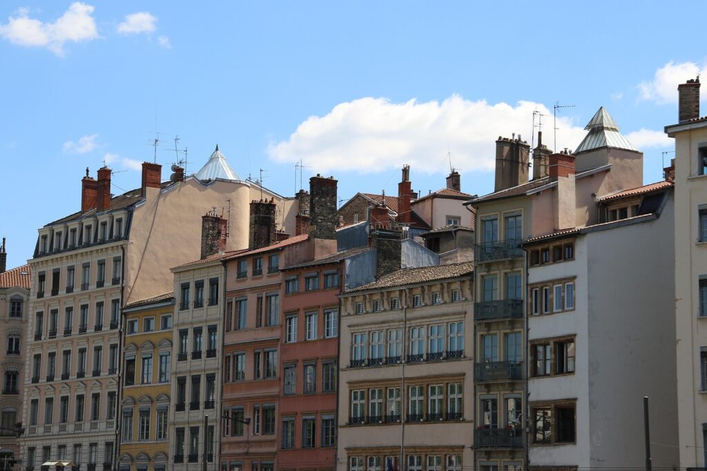 lyon entreprises syndic